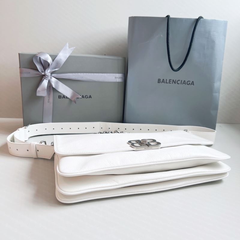 Balenciaga Top Handle Bags